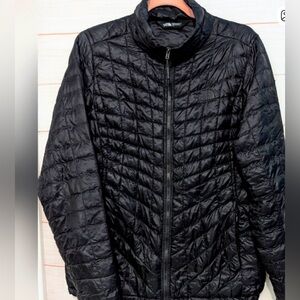 The North Face Thermoball L women’s jacket